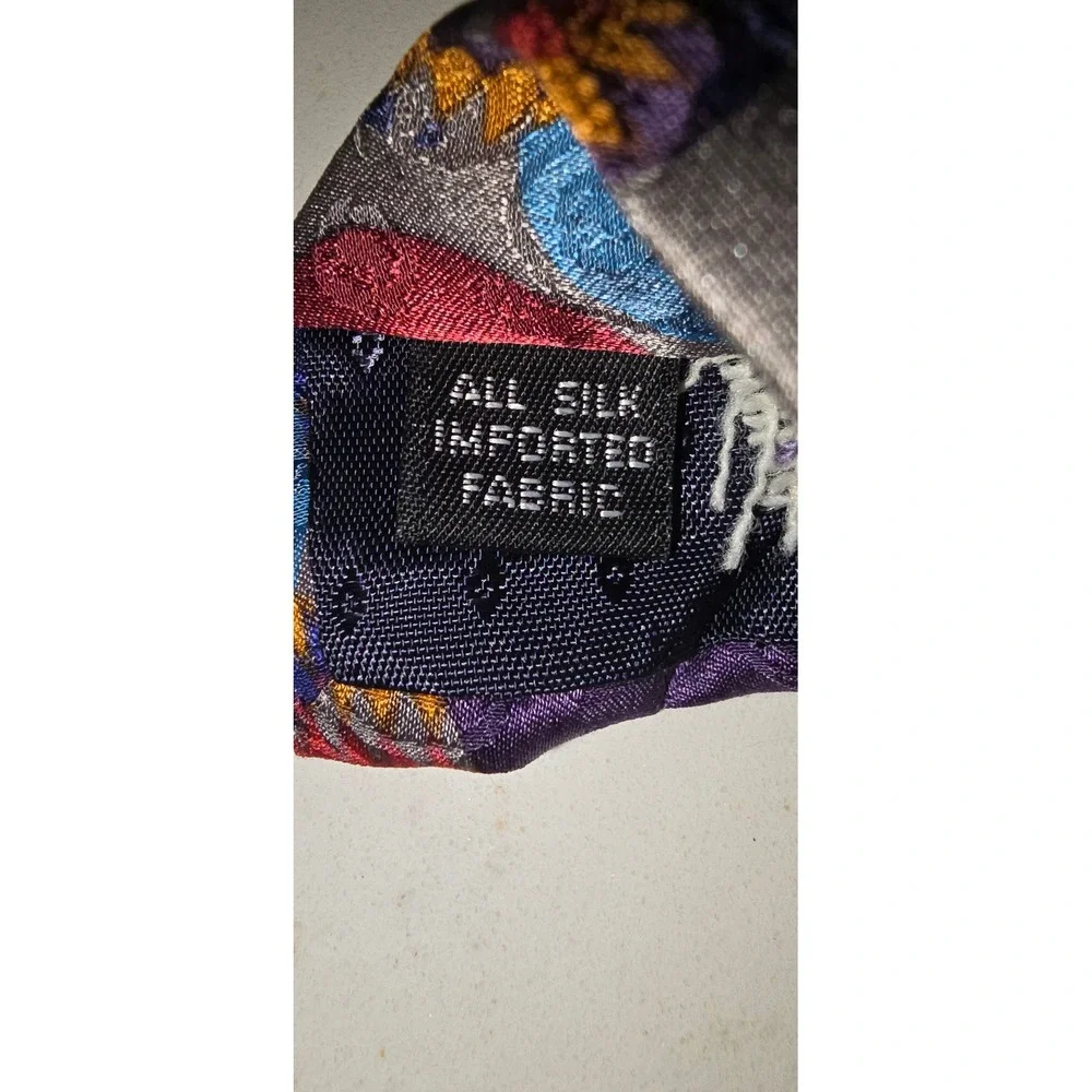 Givenchy monsieur silk